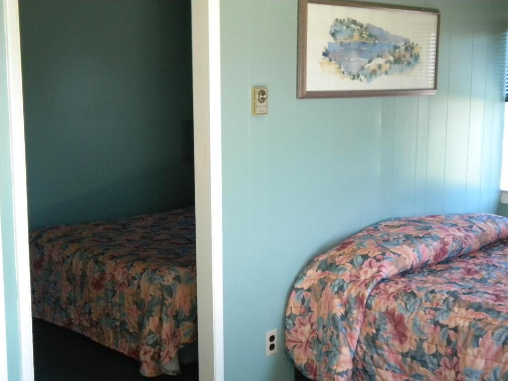 Pleasant View Motel Summerland Quarto foto