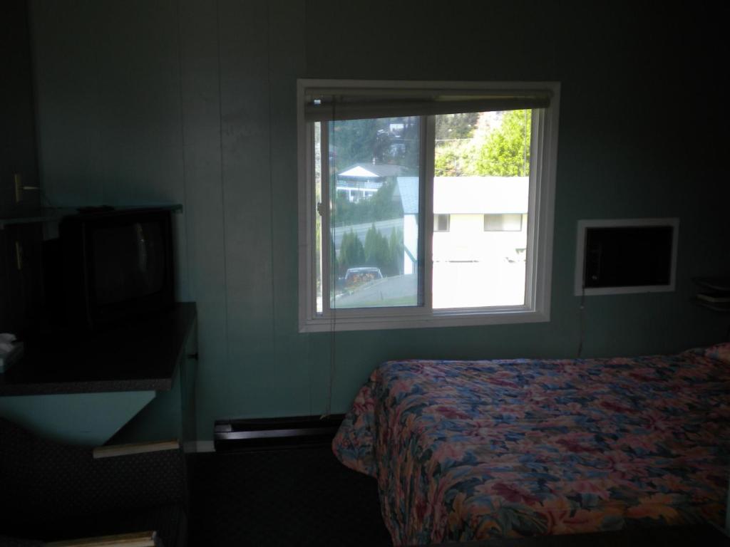 Pleasant View Motel Summerland Quarto foto