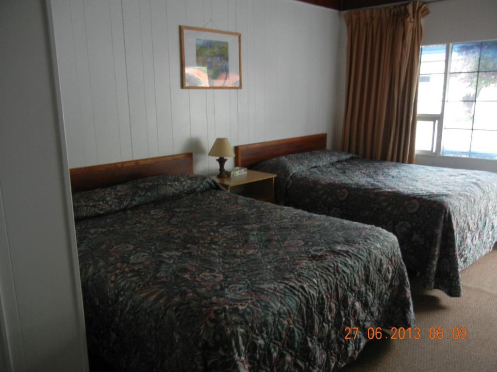 Pleasant View Motel Summerland Quarto foto