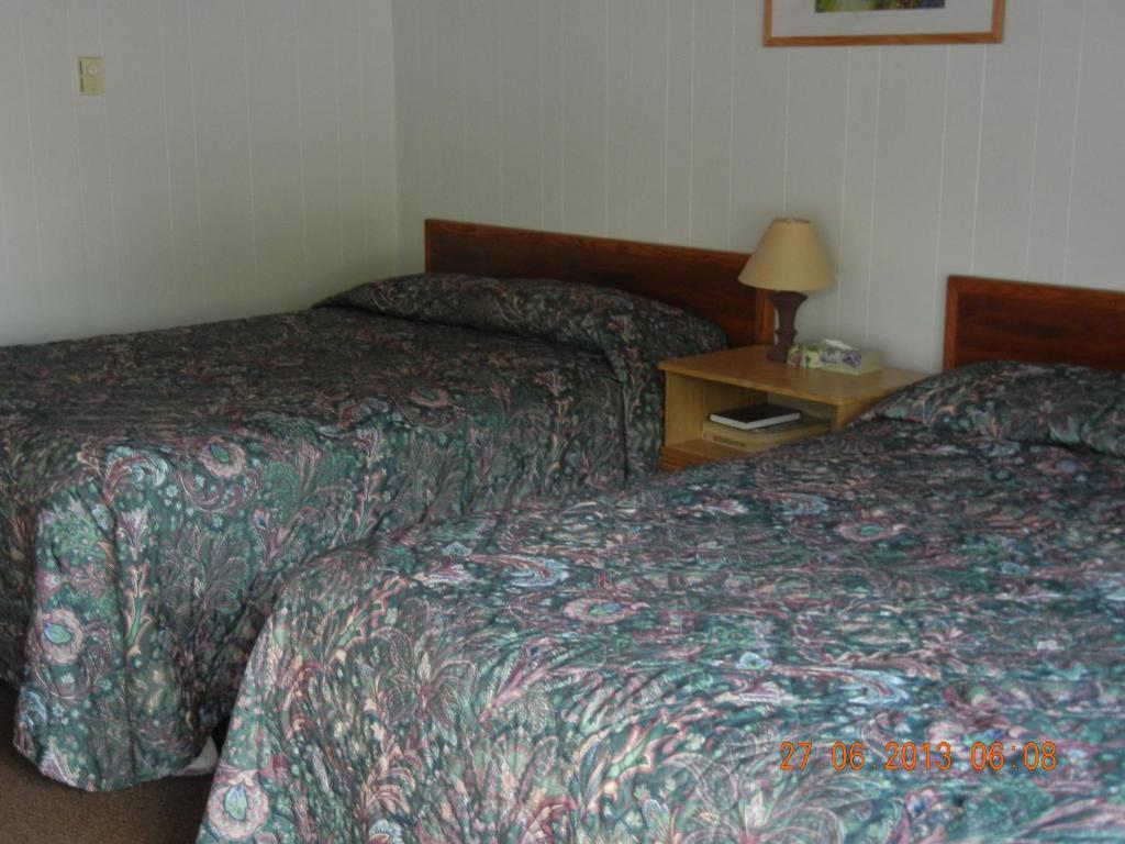 Pleasant View Motel Summerland Quarto foto