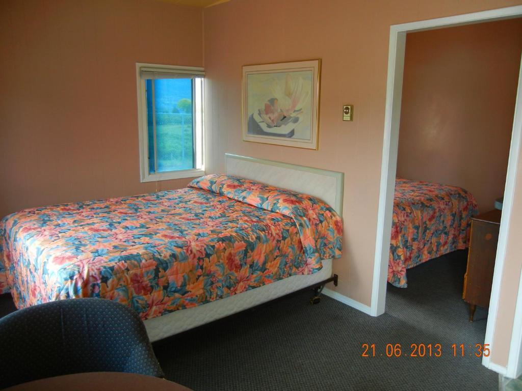 Pleasant View Motel Summerland Quarto foto