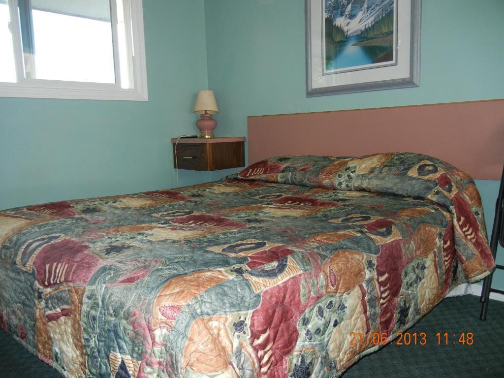 Pleasant View Motel Summerland Quarto foto